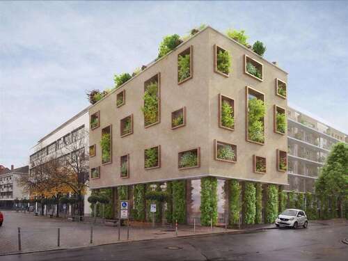 Foto - Einzelhandel in Singen (Hohentwiel) 1.460,00 € 72.67 m²