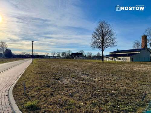 Foto - Grundstück zu verkaufen in Gresenhorst 88.200,00 € 840 m²