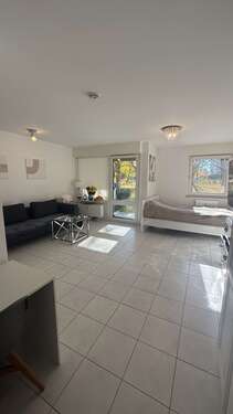 Foto - Wohnung zum Kaufen in München 320.000,00 € 40.2 m²