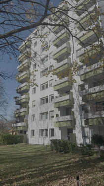 Foto - Wohnung zum Kaufen in München 320.000,00 € 40.2 m²