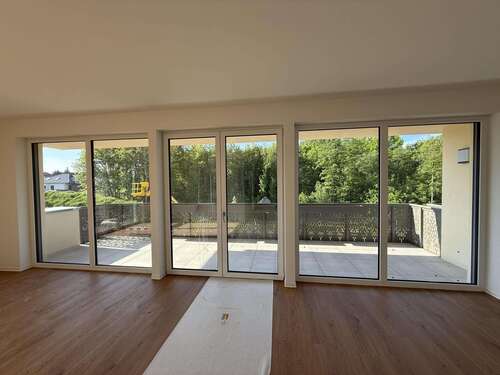 Foto - Wohnung zum Mieten in Zwickau 1.377,00 € 106.16 m²