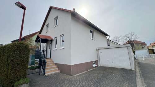 Foto - Haus zum Kaufen in Böhlen 375.000,00 € 135 m²