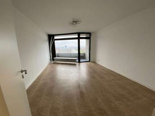 Foto - Wohnung zum Mieten in Mannheim 600,00 € 35 m²