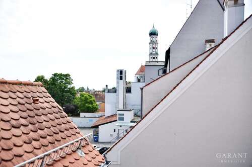 Foto - Wohnung zum Kaufen in Augsburg 695.000,00 € 124 m²