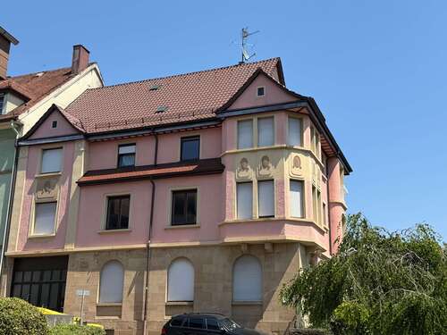 Foto - Haus zum Kaufen in Pforzheim 690.000,00 € 412 m²