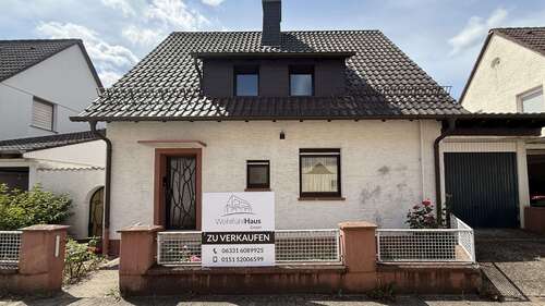 Foto - Haus zum Kaufen in Rodalben 179.000,00 € 120 m²