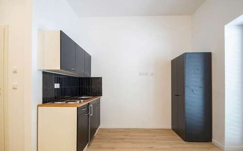 Foto - Wohnung zum Mieten in Rastatt 650,00 € 25 m²