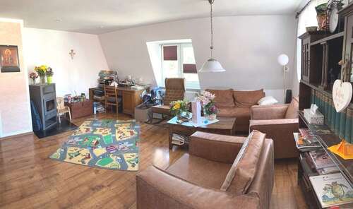 Foto - Haus zum Kaufen in Roßwein 89.900,00 € 210 m²