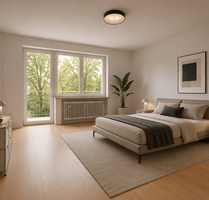 Wohnung zum Mieten in Augsburg 2.195,00 € 154 m²