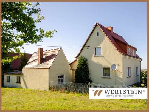 Foto - Haus zum Kaufen in Großpostwitz 110.000,00 € 76 m²