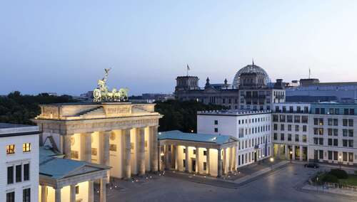 Foto - Büro in Berlin 1.990,00 € 24 m²