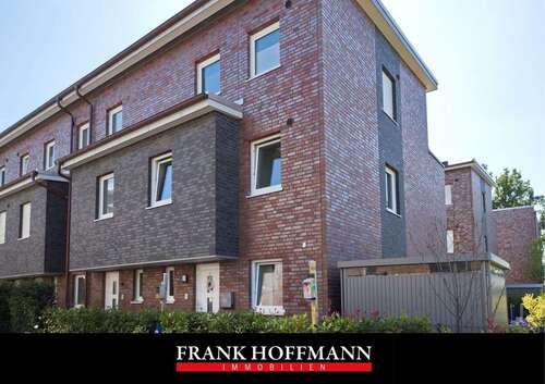 Foto - Haus zum Kaufen in Norderstedt 629.000,00 € 143.25 m²