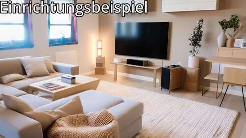 Foto - Wohnung zum Kaufen in Leinzell 149.000,00 € 73.11 m²