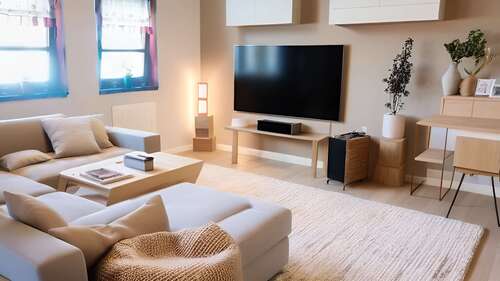 Foto - Wohnung zum Kaufen in Leinzell 149.000,00 € 73.11 m²