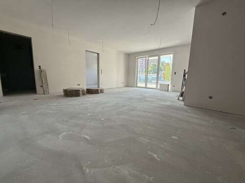 Foto - Wohnung zum Kaufen in Bingen am Rhein 364.780,00 € 70.15 m²