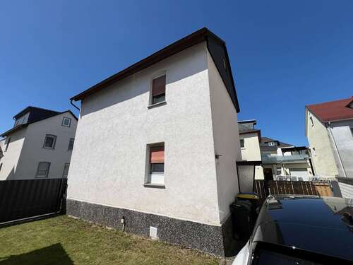 Foto - Haus zum Kaufen in Gießen 269.000,00 € 95 m²