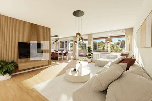 Foto - Wohnung zum Kaufen in Stuttgart Sillenbuch 739.000,00 € 160 m²