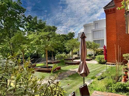 Foto - Wohnung zum Kaufen in Potsdam 410.000,00 € 66.18 m²