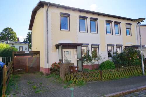 Foto - Haus zum Kaufen in Lübeck 249.000,00 € 84 m²