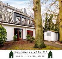 Wohnung zum Mieten in Hamburg 2.950,00 € 160 m²