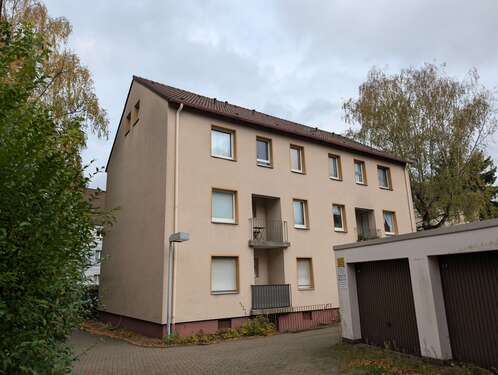 Foto - Wohnung zum Kaufen in Mülheim 60.800,00 € 32 m²