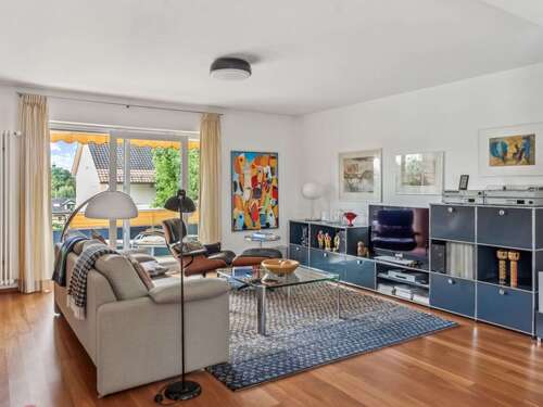 Foto - Wohnung zum Kaufen in Lindau 495.000,00 € 103 m²