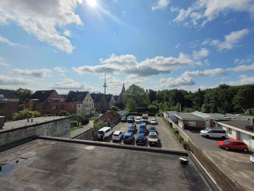 Foto - Wohnung zum Kaufen in Kiel 105.000,00 € 44.46 m²