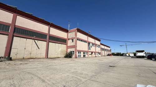 Foto - Halle in Bindlach 1.950,00 € 290 m²