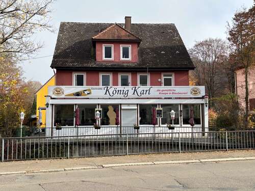 Foto - Haus zum Kaufen in Blaubeuren 679.000,00 € 322.69 m²