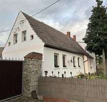 Haus zum Kaufen in Nienburg 170.000,00 € 110 m²