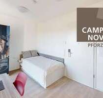 Wohnung zum Mieten in Pforzheim 600,00 € 40.42 m²