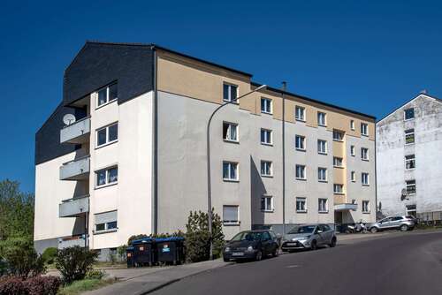 Foto - Wohnung zum Mieten in Remscheid 325,78 € 59.34 m²