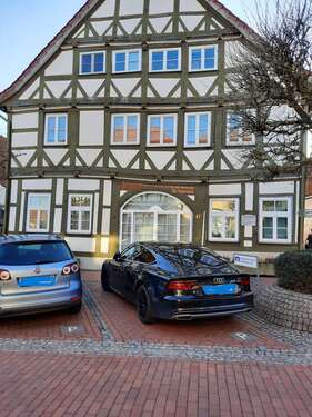 Foto - Wohnung zum Mieten in Bad Münder 345,00 € 69 m²