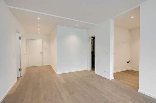 Foto - Wohnung zum Kaufen in München Isarvorstadt 519.000,00 € 37.11 m²