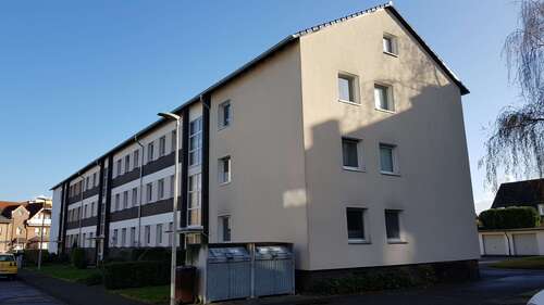 Foto - Wohnung zum Mieten in Dormagen 900,00 € 82.47 m²