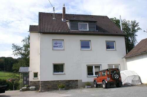 Foto - Wohnung zum Mieten in Ruppichteroth 500,00 € 70 m²