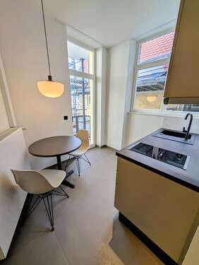 Foto - Wohnung zum Mieten in Stuttgart 1.123,59 € 33 m²
