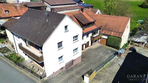 Foto - Haus zum Kaufen in Dachsbach 435.000,00 € 251 m²