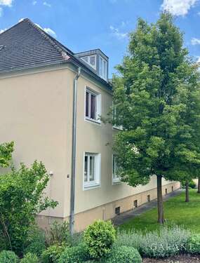 Foto - Wohnung zum Kaufen in Donauwörth 125.000,00 € 48 m²