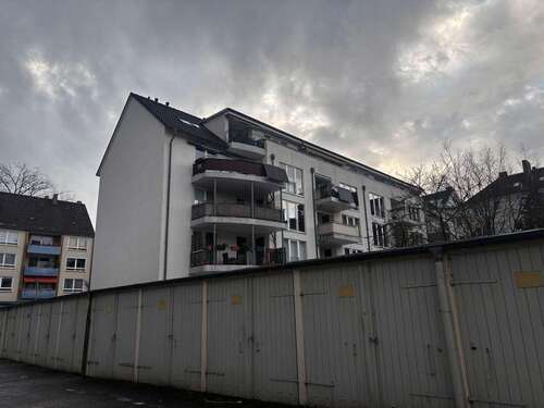 Foto - Garage zu vermieten in Hannover 80,00 €