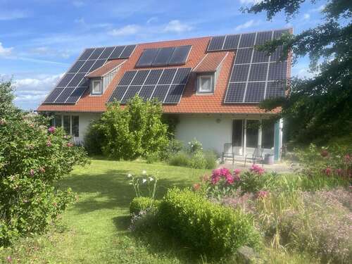 Foto - Haus zum Mieten in Schwäbisch Hall 2.000,00 € 230 m²