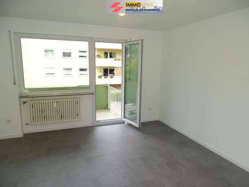 Foto - Wohnung zum Kaufen in Freiburg 430.000,00 € 87 m²