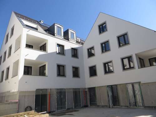 Foto - Wohnung zum Mieten in Kirchheim-Teck 1.530,00 € 124 m²
