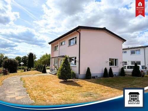 Foto - Haus zum Mieten in Meckenheim 1.400,00 € 142 m²