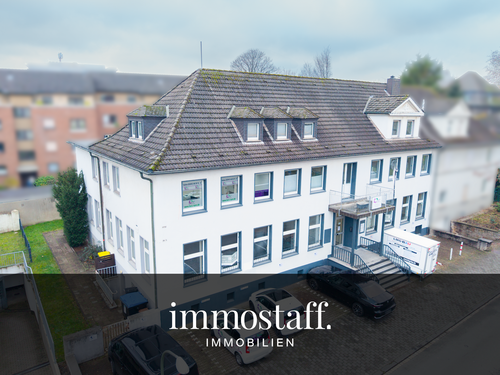 Foto - Büro in Bottrop 700,00 € 75 m² - 700,00&nbsp;EUR Kaltmiete, ca.&nbsp; 75,00&nbsp;m&sup2;
