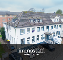 Büro in Bottrop 700,00 € 75 m² - 700,00&nbsp;EUR Kaltmiete, ca.&nbsp; 75,00&nbsp;m&sup2; in Bottrop (PLZ: 46236)