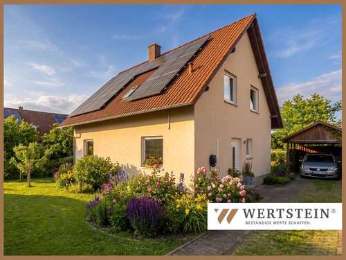 Foto - Haus zum Kaufen in Bautzen 329.000,00 € 125 m²