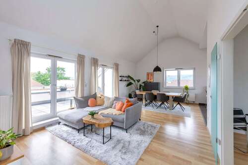 Foto - Wohnung zum Kaufen in Schorndorf 449.000,00 € 101 m²