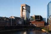 Büro in Düsseldorf 229,00 € 4 m²