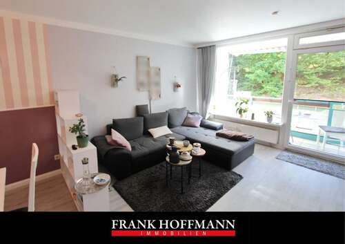Foto - Wohnung zum Kaufen in Bad Segeberg 149.000,00 € 80.32 m²